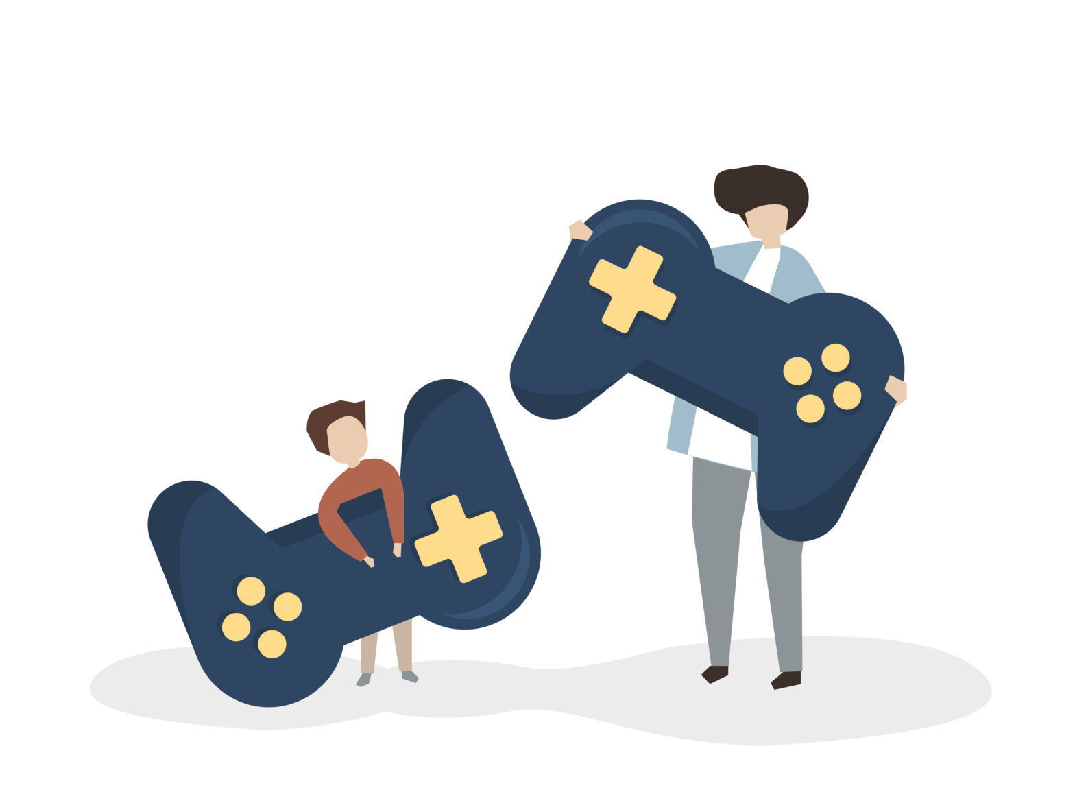 Gamification for a great learning experience