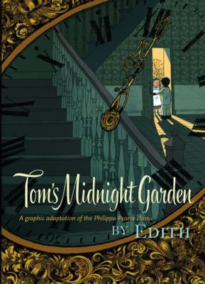 toms midnight garden