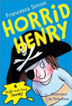 horrid henry