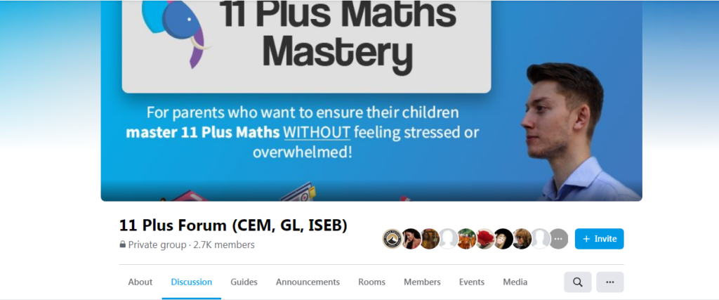 13 Best 11 Plus Forum s You Can Join Today 12 Image 13