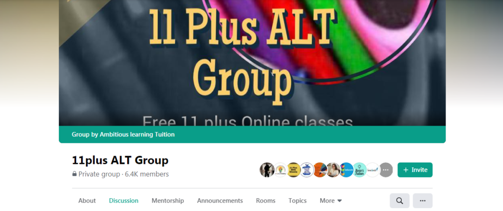 13 Best 11 Plus Forum s You Can Join Today 13 Image 14