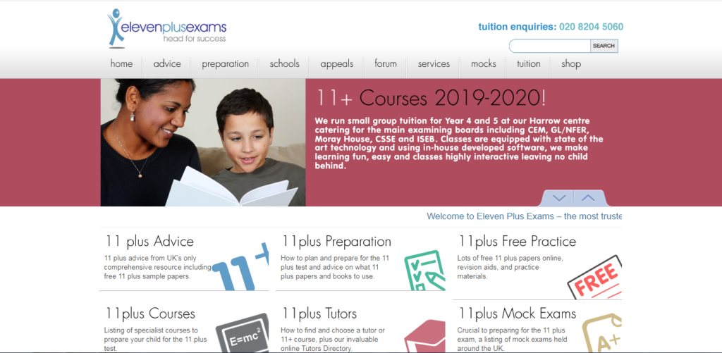 13 Best 11 Plus Forum s You Can Join Today 2 Elevenplusexams for connecting with parents preparing for eleven plus