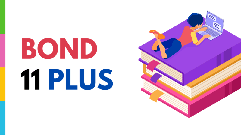 Bond 11 plus