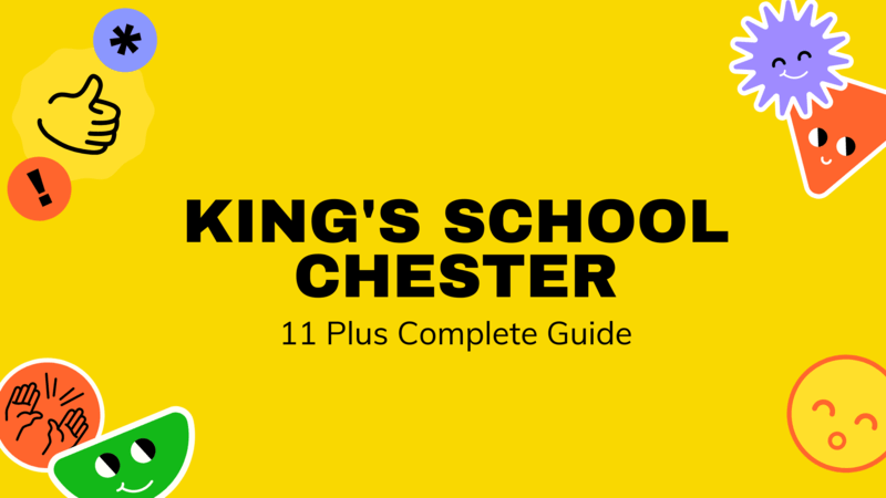 King's School Chester