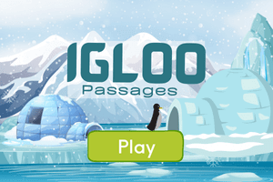 Igloo play 1