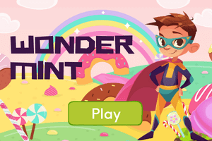 Wondermint play