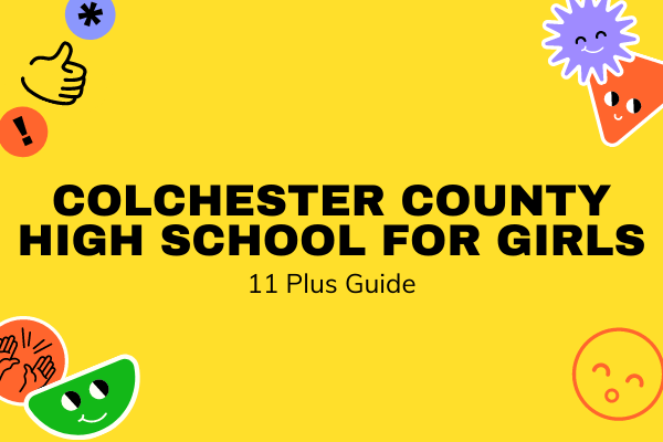 Colchester County High School for Girls