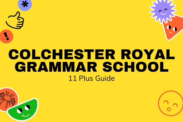 Colchester royal grammar school