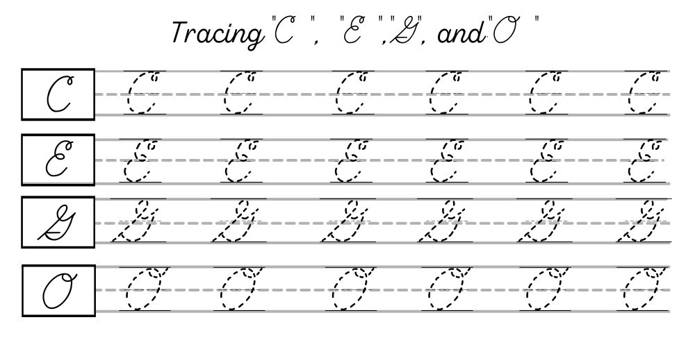 Copy of Copy of Copy of Tracing h k b and f 1 1