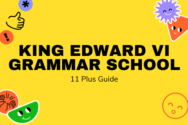 King Edward VI Grammar School