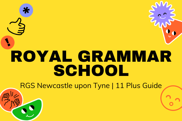 Royal Grammar School – RGS Newcastle upon Tyne
