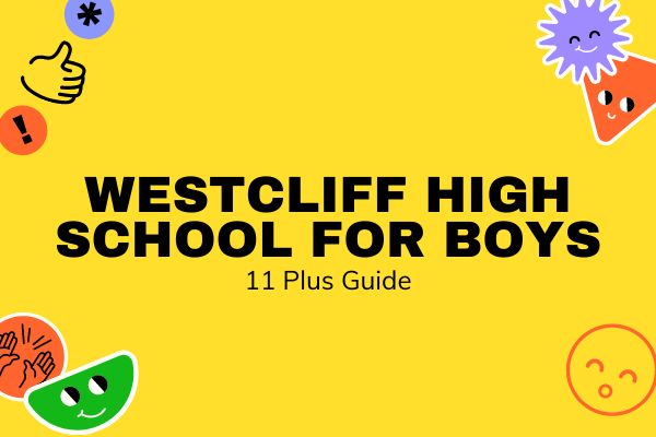 Westcliff High School for Boys
