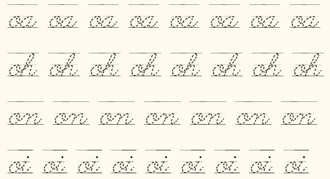 linking pattern5