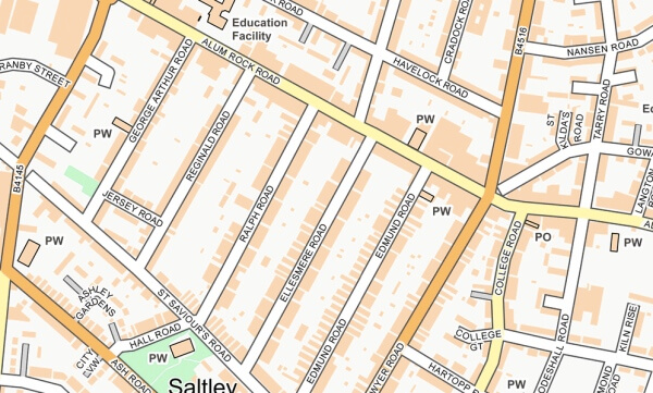 map2500