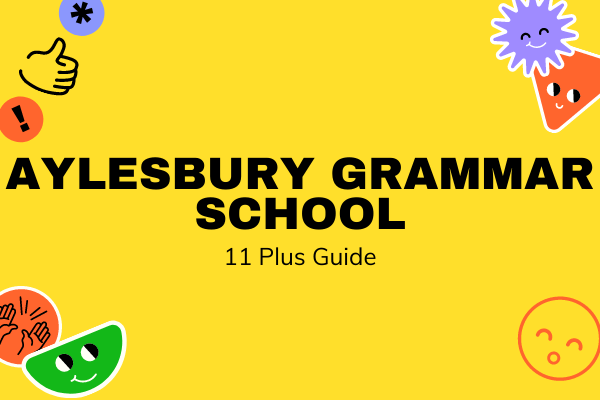 Aylesbury grammar school