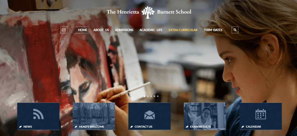HBS 1 1