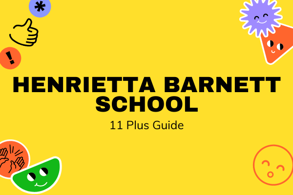 Henrietta Barnett School