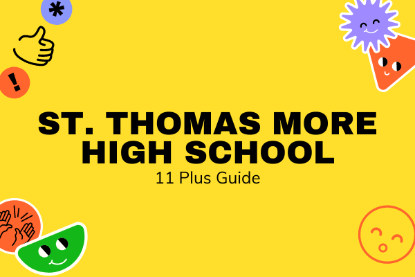 St. Thomas More High School