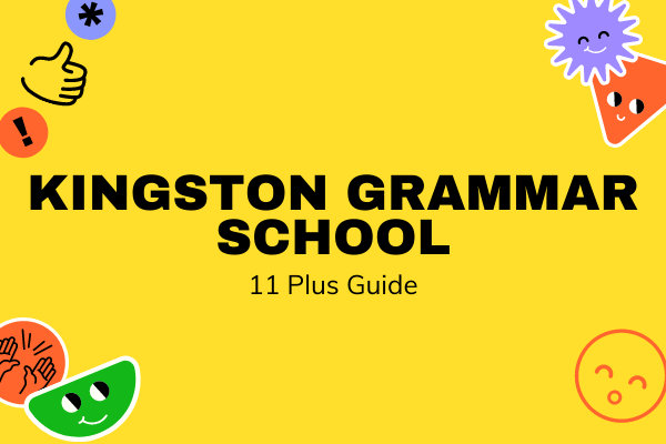 Kingston grammar school