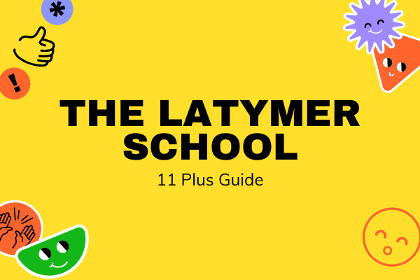The Latymer school