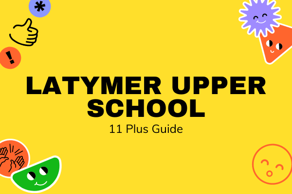 Latymer Upper School