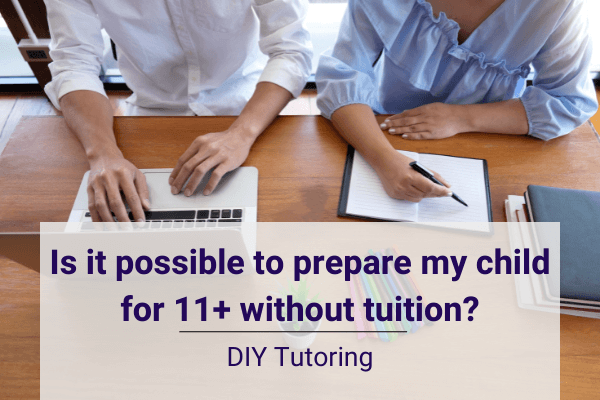 Diy Tutoring