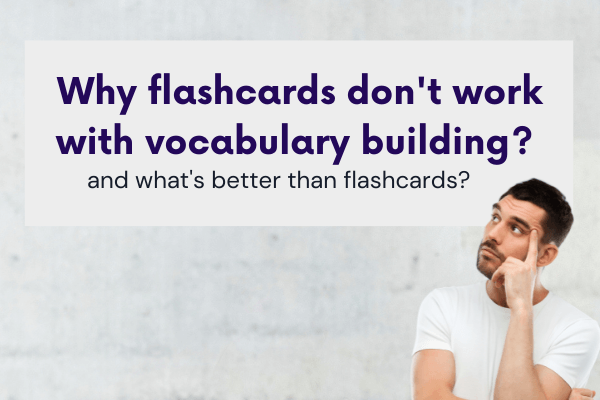 flashcards