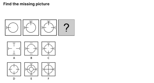 11 plus non verbal reasoning 1
