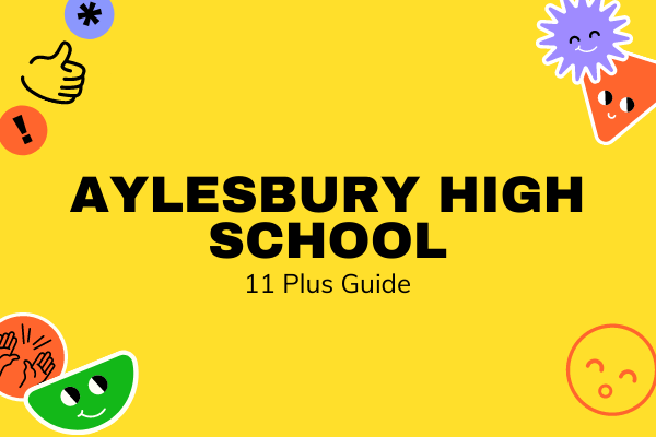 Aylesbury High School