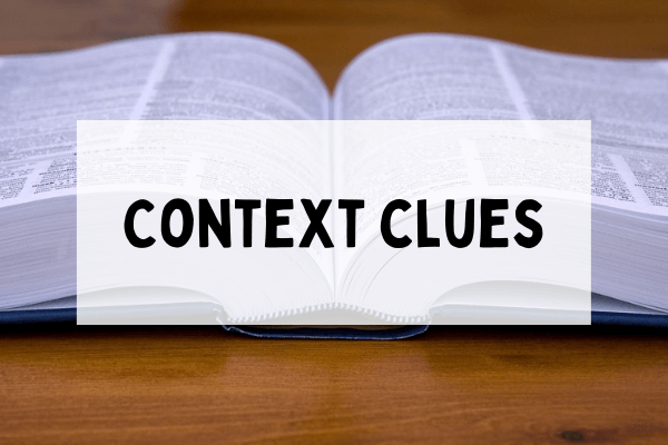 context clues